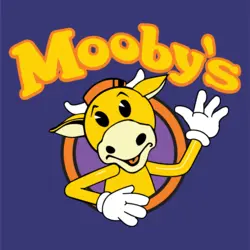 Mooby's Restraunt - ViewAskew Logo PNG Vector logo