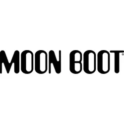 Moon boot Logo PNG Vector logo