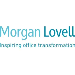 Morgan Lovell Logo PNG Vector logo