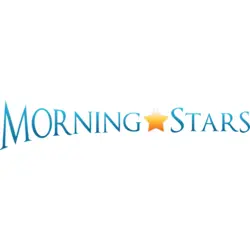 Morning Stars Logo PNG Vector logo