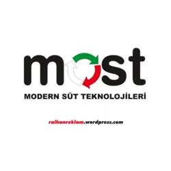 Most Logo PNG Vector logo