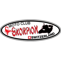 Moto Club SKORPION Logo PNG Vector logo