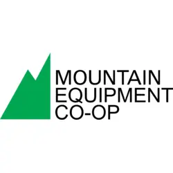 Mountain Equipment Co-op Logo PNG Vector logo