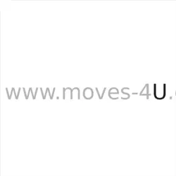 Moves-4U Logo PNG Vector logo