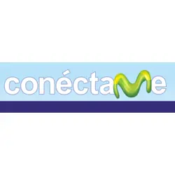 Movistar Logo PNG Vector logo