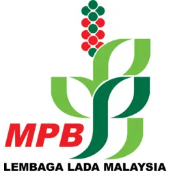 MPB Logo PNG Vector logo