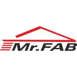 Mr. Fab Logo PNG Vector logo