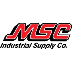 MSC Industrial Supply Co. Logo PNG Vector logo