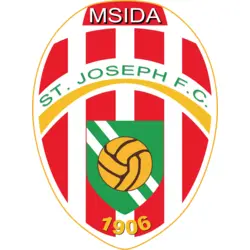 Msida St. Joseph FC Logo PNG Vector logo