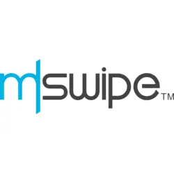 Mswipe Technologies Pvt Ltd Logo PNG Vector logo