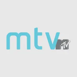 MTV Logo PNG Vector logo