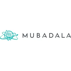 Mubadala Investment Logo PNG Vector logo