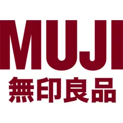 Muji Logo PNG Vector logo