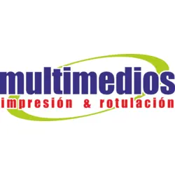 Multimedios Logo PNG Vector logo