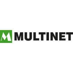 multinet Logo PNG Vector logo
