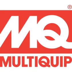 Multiquip, Inc. Logo PNG Vector logo
