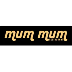 MUM MUM Logo PNG Vector logo