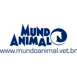 Mundo Animal Logo PNG Vector logo