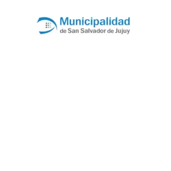 Municipalidad de San Salvador de Jujuy Logo PNG Vector logo