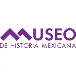Museo de Historia Mexicana Logo PNG Vector logo