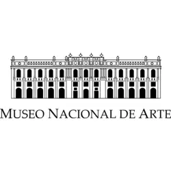 Museo Nacional de Arte Mexico Logo PNG Vector logo