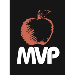 MVP Logo PNG Vector logo