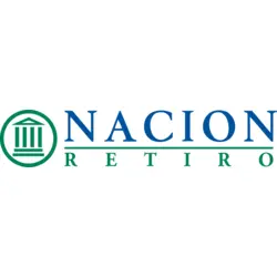 Nacion Retiro Logo PNG Vector logo
