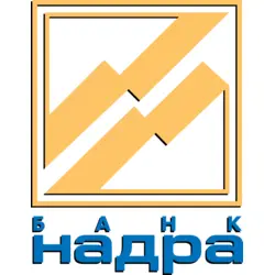 Nadra Bank Logo PNG Vector logo