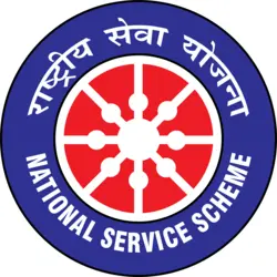 nair service scheme Logo PNG Vector logo