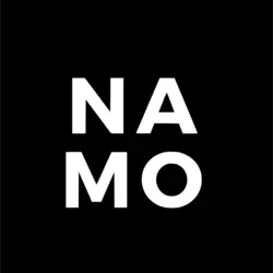 Namo Logo PNG Vector logo