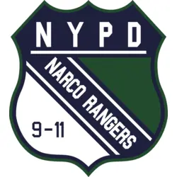 Narco Ranges Logo PNG Vector logo
