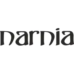 Narnia Logo PNG Vector logo