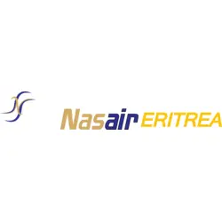 Nas Air Logo PNG Vector logo