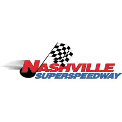 Nashville Superspeedway Logo PNG Vector logo
