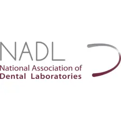 National Association of Dental Laboratories Logo PNG Vector logo