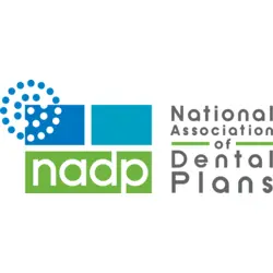 National Association of Dental Plans Logo PNG Vector logo