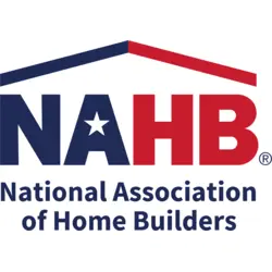 National Association of Home Builders (NAHB) Logo PNG Vector logo