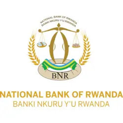 NATIONAL BANK OF RWANDA Logo PNG Vector logo