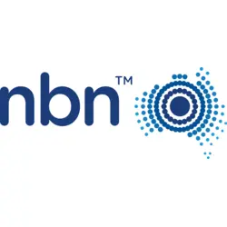 National Broadband Network Logo PNG Vector logo