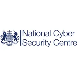 National Cyber Security Centre Logo PNG Vector logo