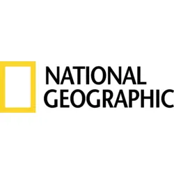 National Geographic Logo PNG Vector logo