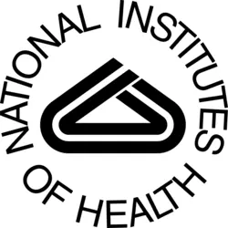 National Institutes of Health Logo PNG Vector logo