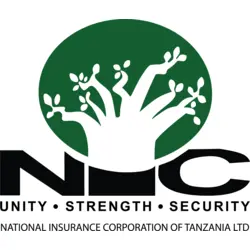 National Insurance Corporation (NIC) Logo PNG Vector logo
