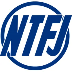 National Teachers Federation of Japan (NTFJ) Logo PNG Vector logo