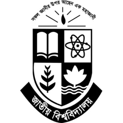 National University Logo PNG Vector logo