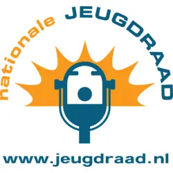 Nationale Jeugdraad Logo PNG Vector logo