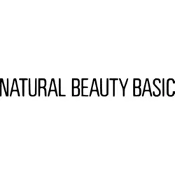 Natural Beauty Basic Logo PNG Vector logo