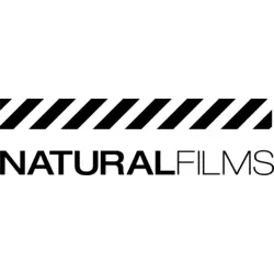 Natural Films Logo PNG Vector logo