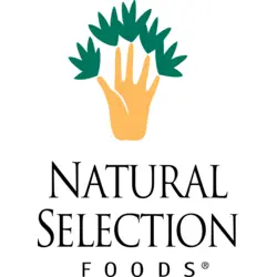 Natural Selection Foods Logo PNG Vector logo