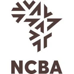 NCBA Bank Uganda Logo PNG Vector logo